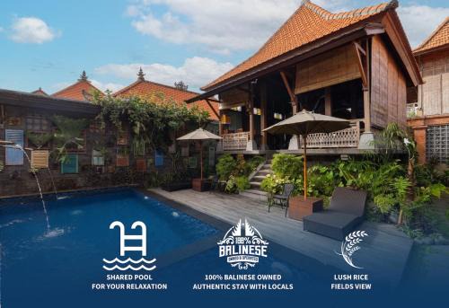 Celuk Maison | Taman Prabhawa by Bukit Vista