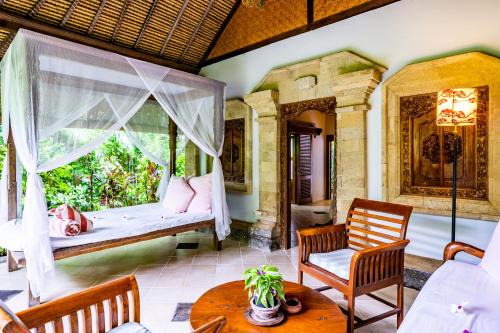 Pemuteran Station Balnéaire | Taman Selini Wahana Beach Resort
