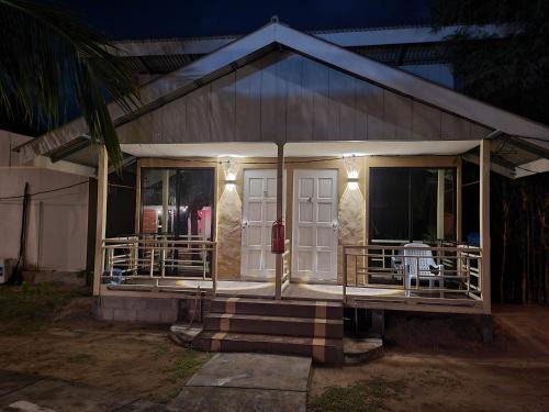 Tioman Island Chalet De Ski | Tamara Guest House