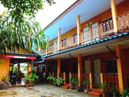 Ban Tai Maison | Tamarind Guesthouse