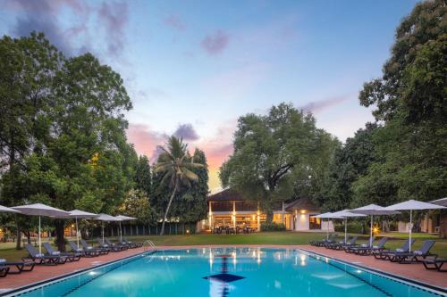 Seeduwa - Katunayake Station Balnéaire | Tamarind Tree Garden Resort - Katunayake