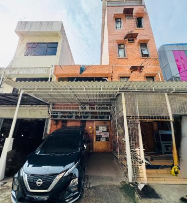 Sunter Maison | Tamastu House Sunter