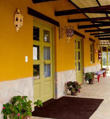Lamud Hôtel | Tambo Sapalanchan