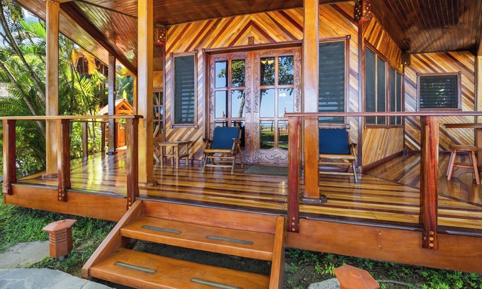 Tambor Hôtel | Tambor Tropical - Adults Only