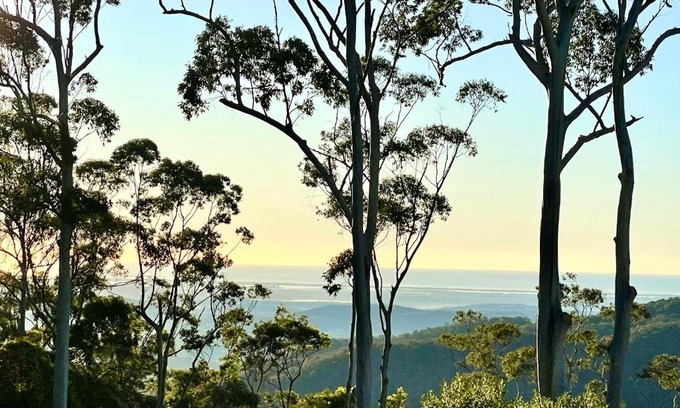 Mount Tamborine Appartement | Tamborine Mountain Lodge