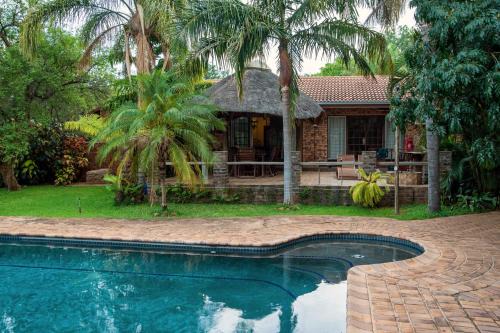 Malelane Maison | Tamboti House