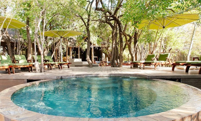 Pilanesberg National Park Cabine | Tambuti Lodge