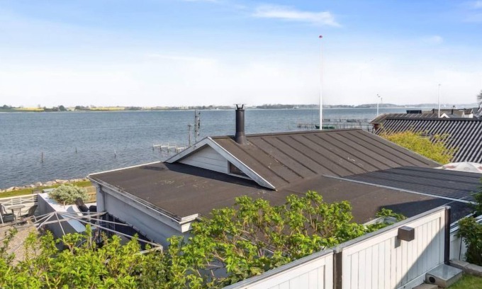Munkebo Maison | "Tameka" - 10m to the inlet by Interhome