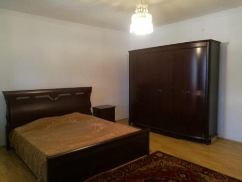 Akhmeta Maison | Tamila Guesthouse