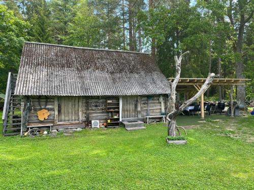 Laaneranna Parish Maison | Tammemäe ait