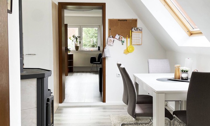 Papenburg Appartement | Cozy vacation apartment in Papenburg
