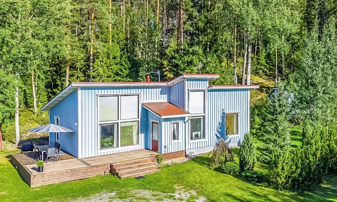 Kimito Island Maison | Tammikallio by Interhome