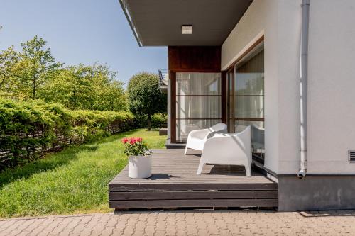 Beach Area Appartement | TAMMSAARE BEACH APARTMENT