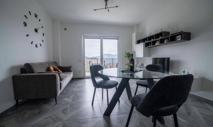 Fisciano Appartement | TaMo Lovely apartment