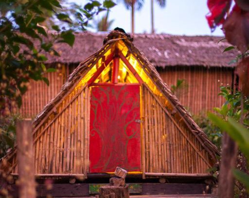 Kudat Cabine | Tampat do Aman
