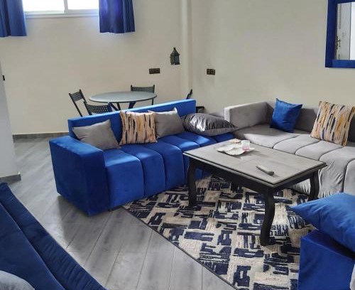 Telouet Appartement | Tamraght