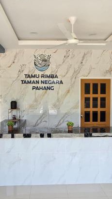 Kuala Tahan Maison | Tamu Rimba Taman Negara