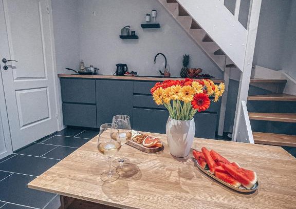 Voru Appartement | Tamula loftid