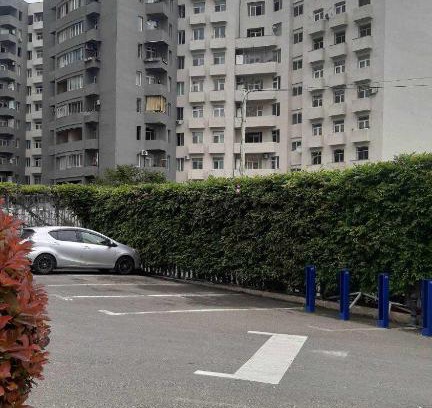 Saburtalo Appartement | Tamuna