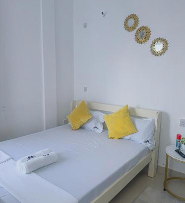 Mombasa Appartement | TamuTides Studio Cozy and Work -Friendly Stay in Nyali