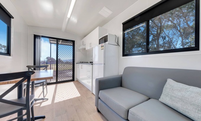 Hillvue Autre | Tamworth Holiday Park