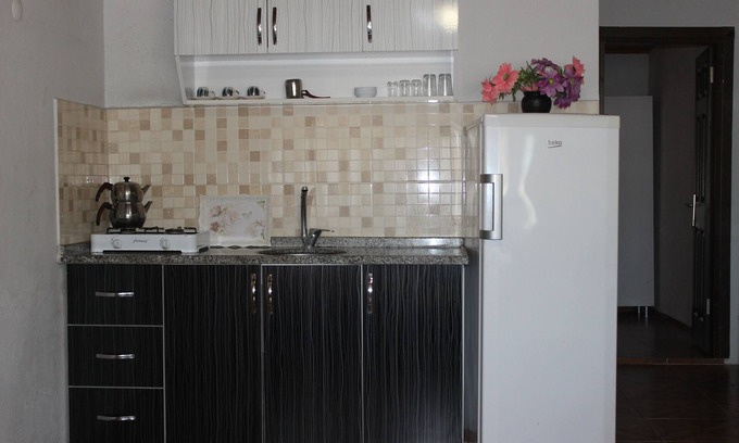 Marmara Appartement | Tanıdık Apart