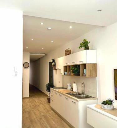 Marsaxlokk Appartement | Tan-Nanniet Apartment