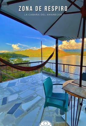Prado Appartement | Tana - Casa & Cabaña de Montaña y Lago