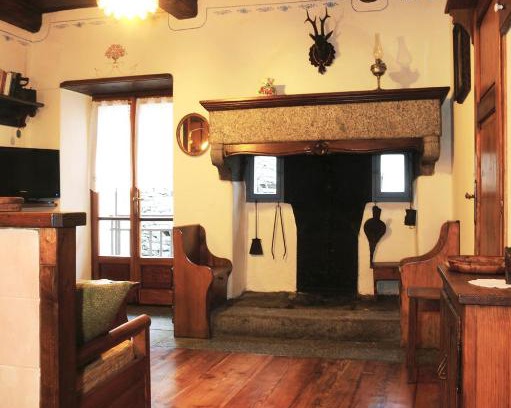 Croveo Maison | Tana del Paradiso