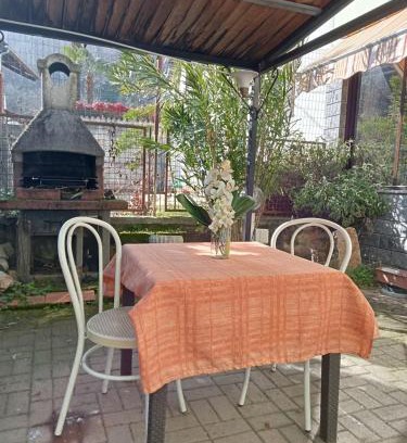 Bollengo Appartement | Tana Morenica