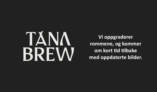 Polmak Hôtel | Tanabrew