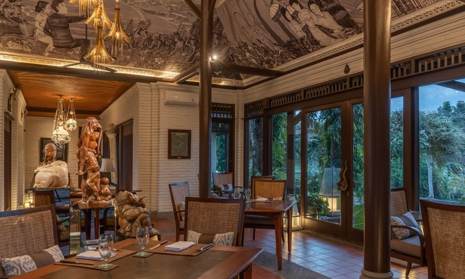 Ubud Hôtel | Tanah Gajah, a Resort by Hadiprana