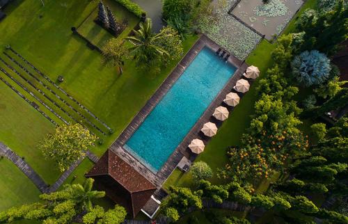 Ubud Station Balnéaire | Tanah Gajah, a Resort by Hadiprana