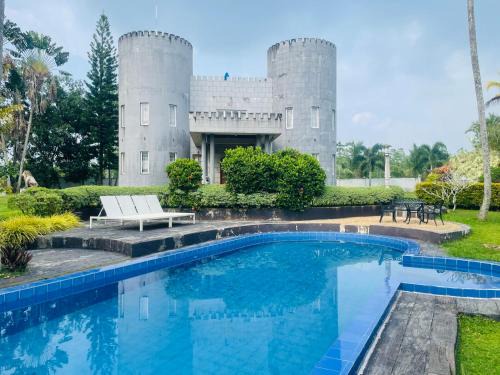 Welipitiya Hôtel | Tanamera Estate Weligama