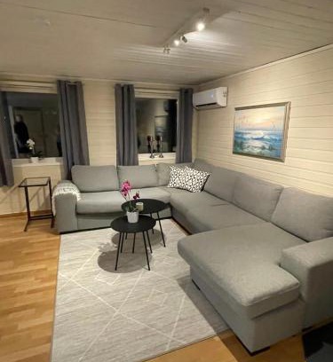 Tananger Appartement | Tananger Havn