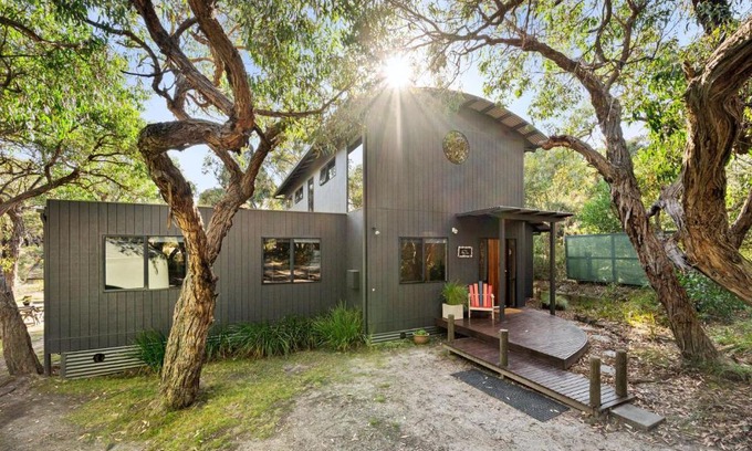 Moggs Creek Maison | Tanarama