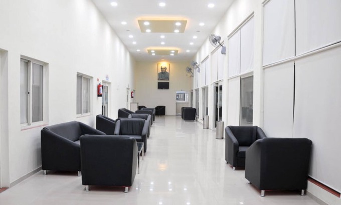 Bhusawal Hôtel | Tanarika Resort