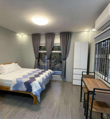 Tanauan City Maison | Tanauan Transient Casa Joe