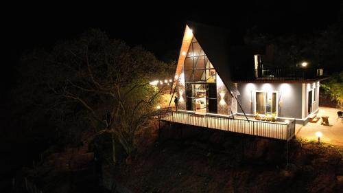 Ambavna Maison | Tanay Stays