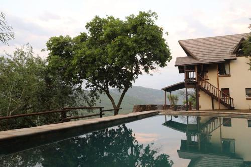 Umjindi Appartement | Tanda Kutula Mountain Lodge