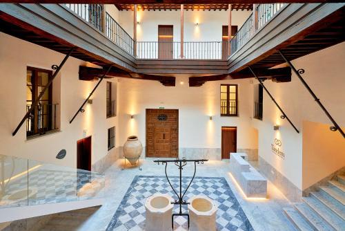 Old Town Appartement | Tandem Torres de Cádiz Suites