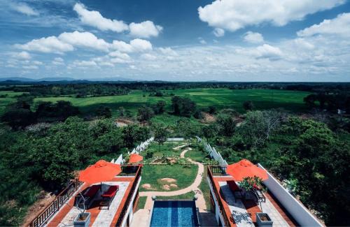 Tangalle Hôtel | Tangalle Villa