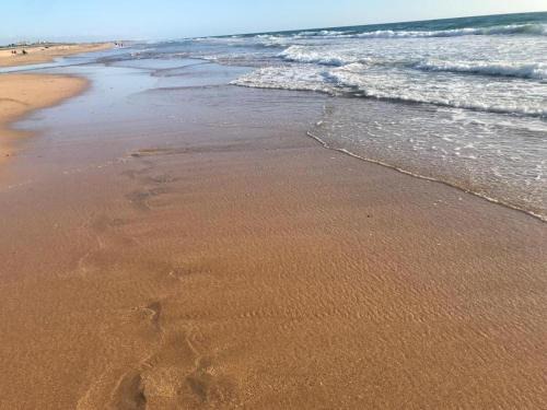 Asilah Beach Appartement | Tanger Beach Appartement en Face plage Houara Golf Resort