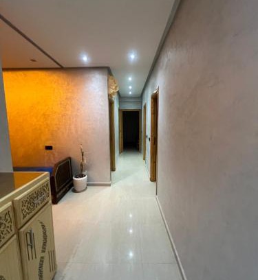 Branes Appartement | Tanger doha