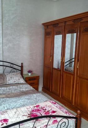 Mediouna Appartement | Tanger Gare routiere