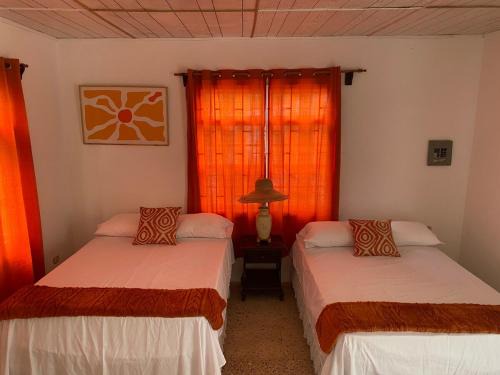 Drapers Appartement | Tangerine Nest
