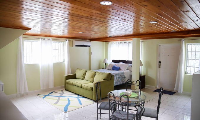 Eastern Road Appartement | Alta Vista Suite 2