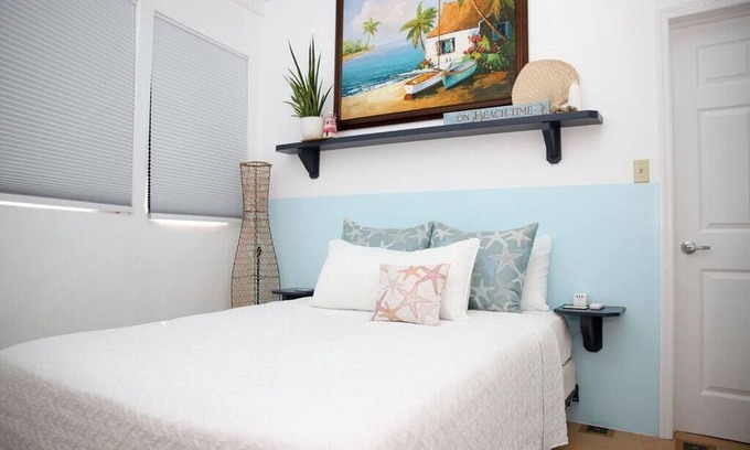 Nassau Appartement | Tangerine Sunsets Castaway, Tangerine Sunsets Castaway