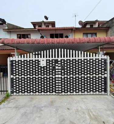 Tangkak Maison | TANGKAK HOMESTAy