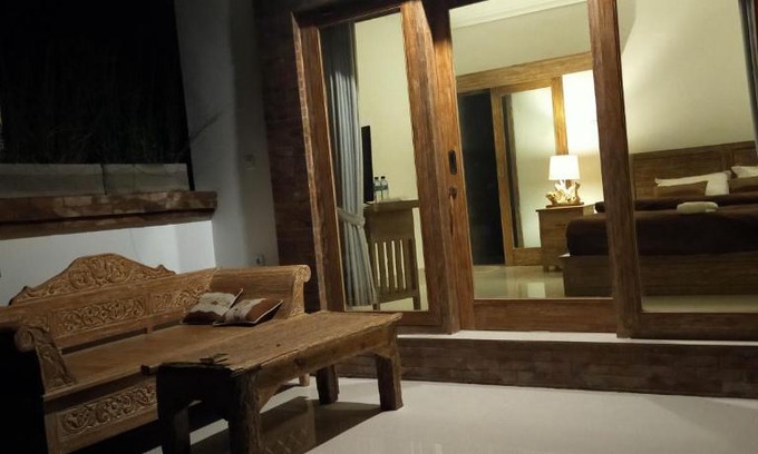 Tampaksiring Maison | Tangkas house jungle